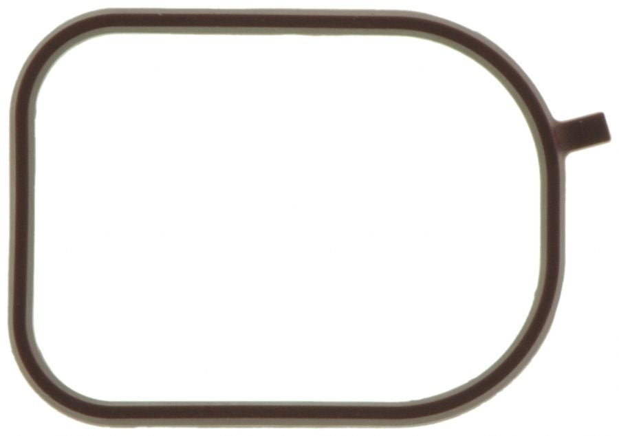 MAHLE Engine Coolant Outlet Gasket  top view frsport C32176