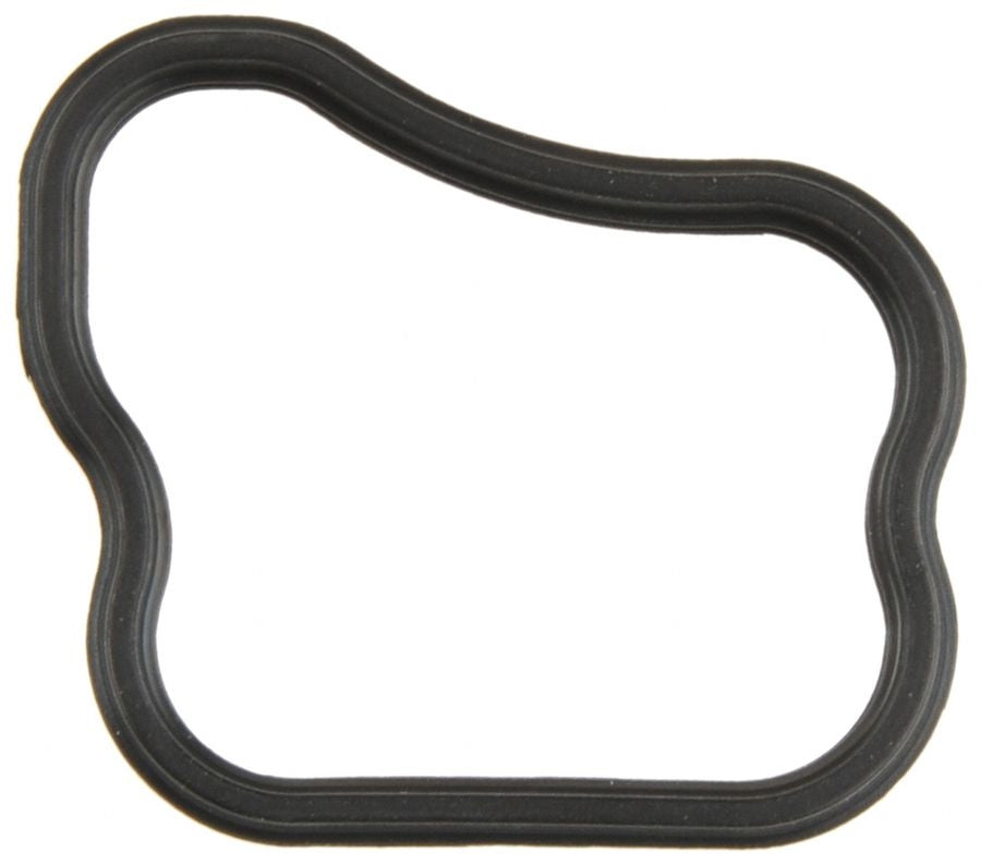 mahle engine coolant outlet gasket  frsport c32214