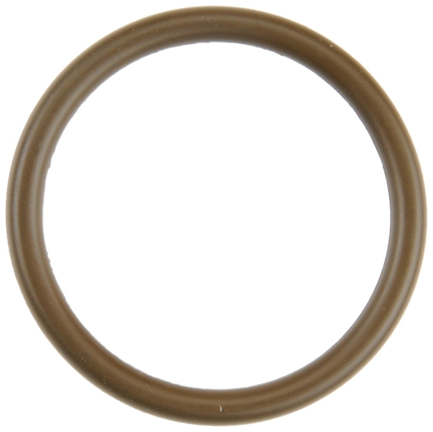 MAHLE Original Saab 9-3 09 Water Outlet Gasket C32220