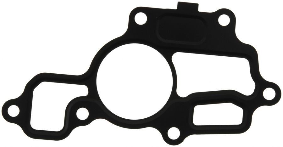 MAHLE Engine Coolant Outlet Gasket  top view frsport C32254