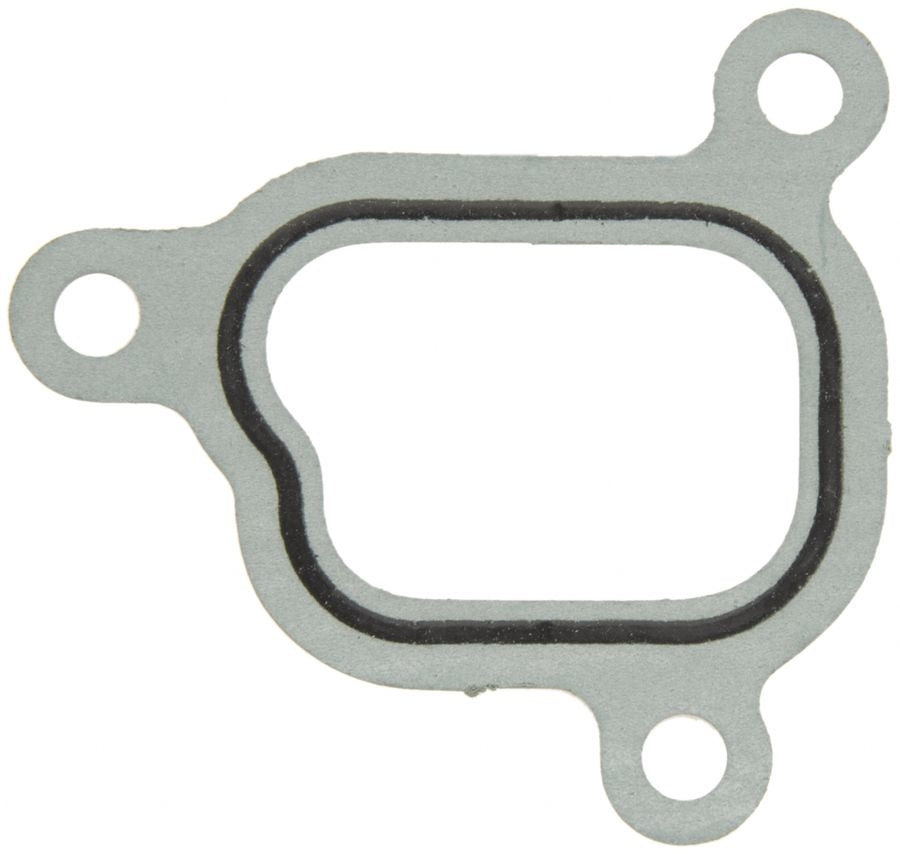 MAHLE Engine Coolant Outlet Gasket  top view frsport C32304