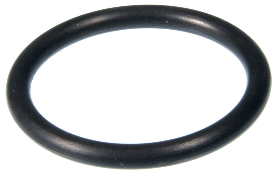 MAHLE Engine Coolant Outlet Gasket  top view frsport C32343