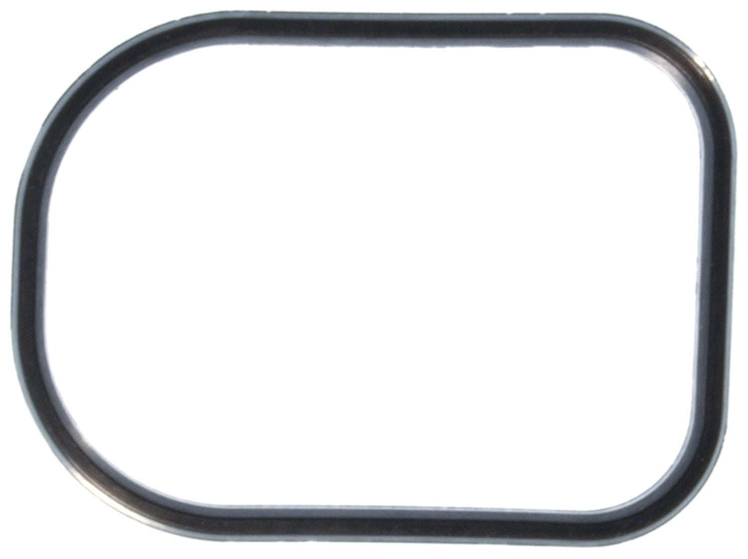 MAHLE Original Mazda 3 13-04 Water Outlet Gasket C32418