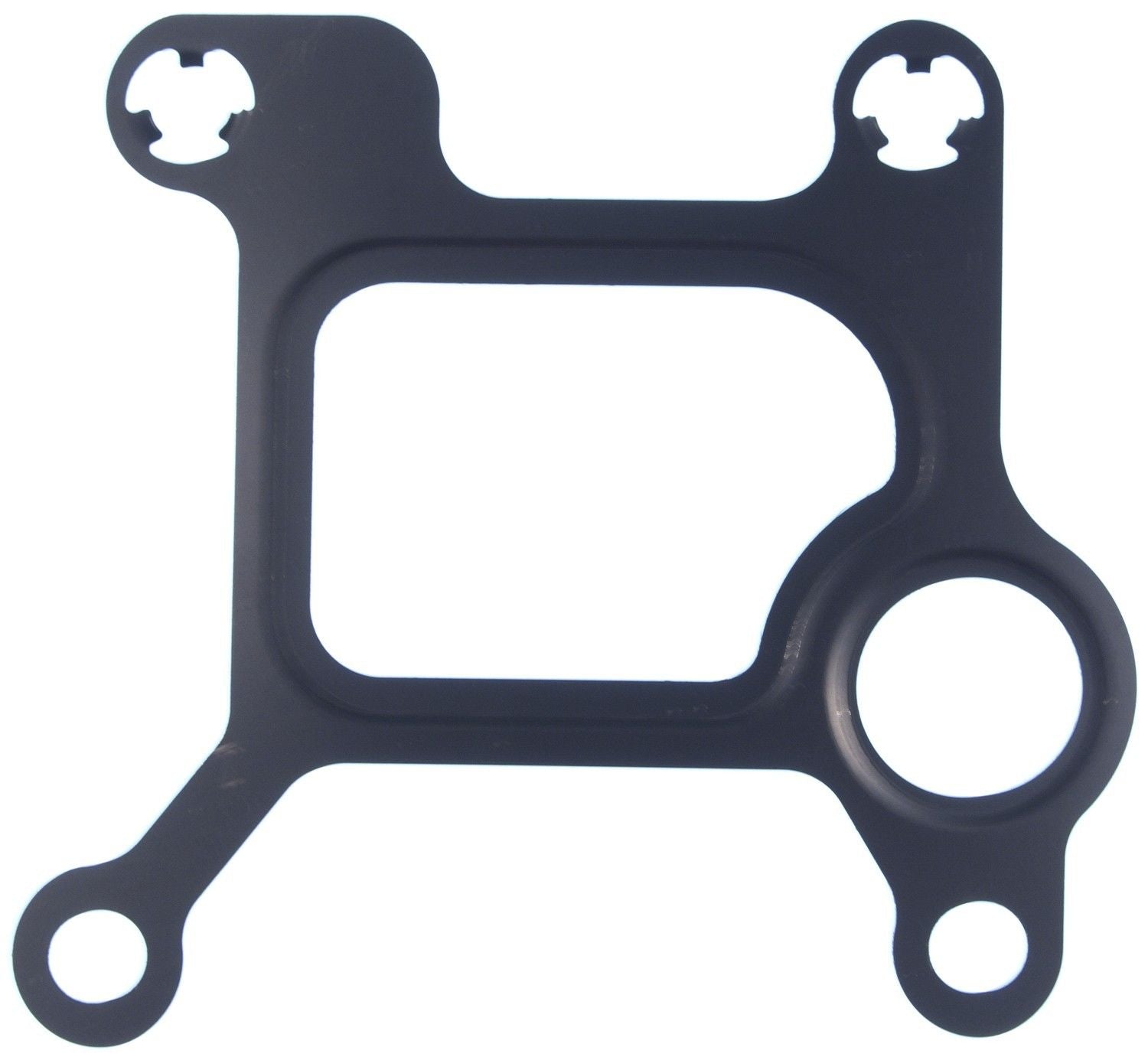 mahle engine coolant outlet gasket  frsport c32438