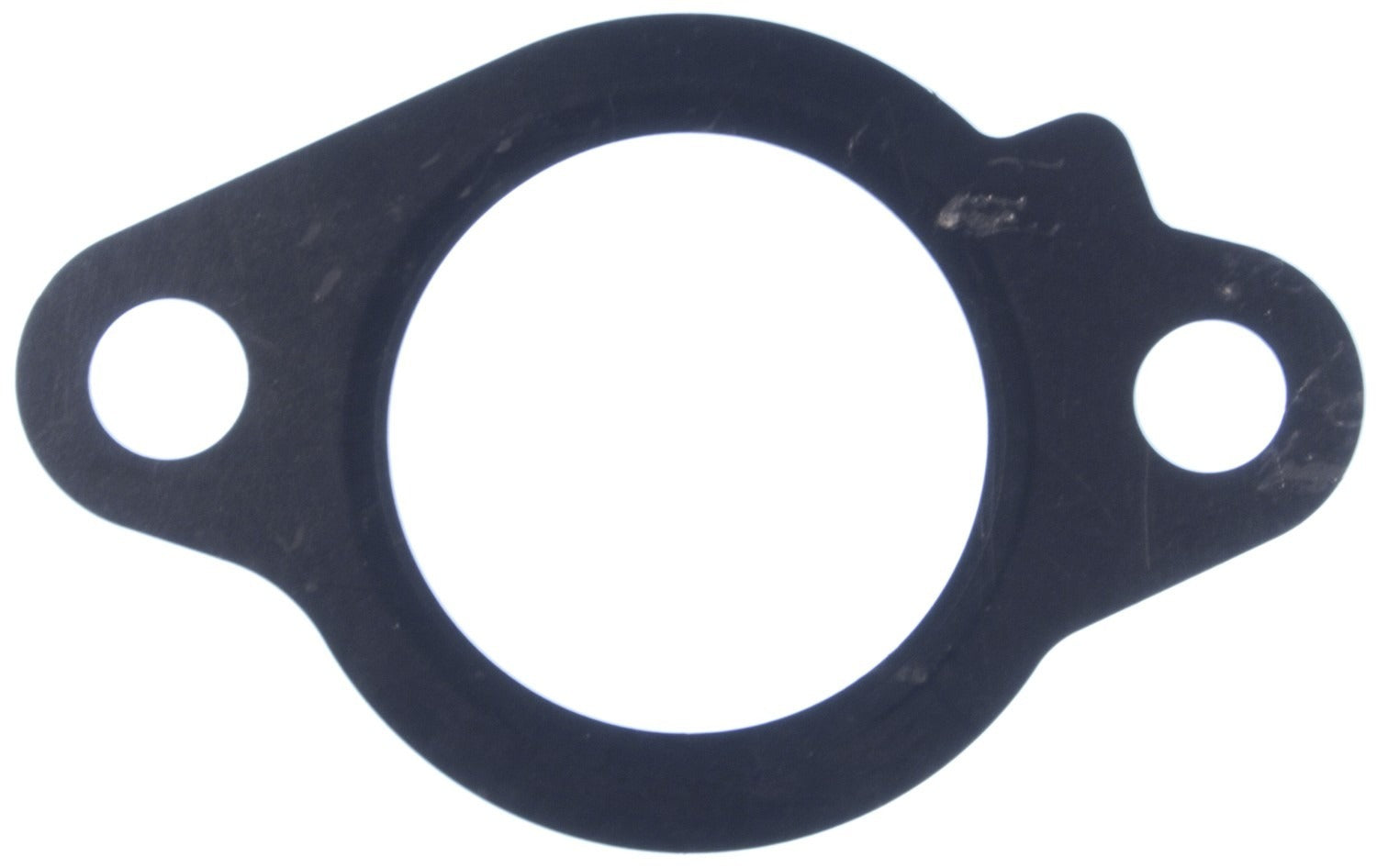 MAHLE Engine Coolant Outlet Gasket  top view frsport C32443