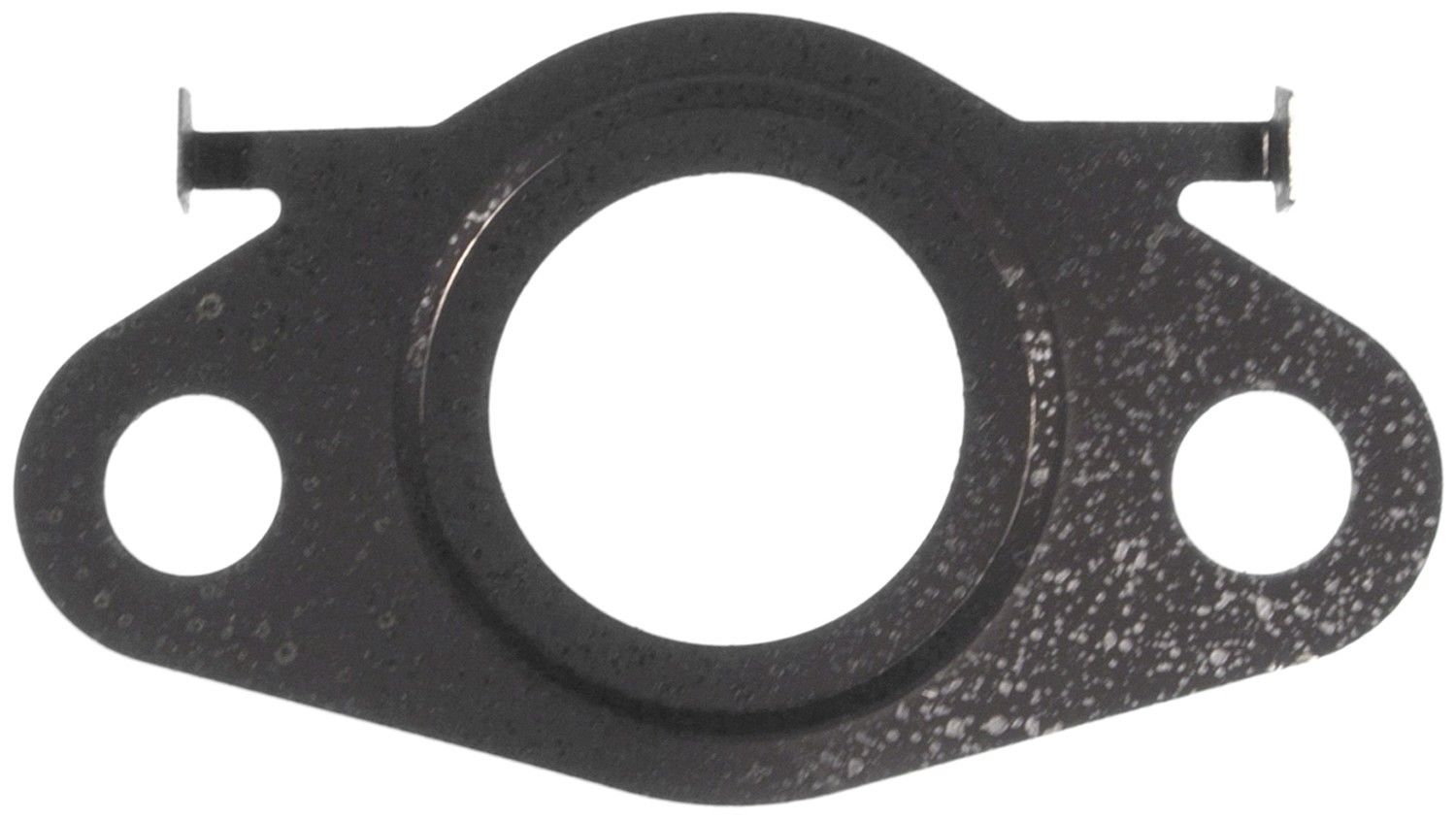 MAHLE Engine Coolant Outlet Gasket  top view frsport C32521