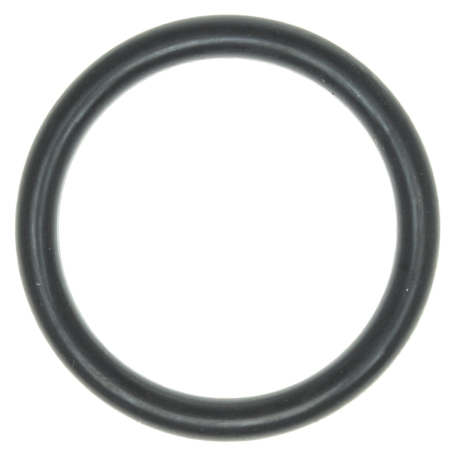 MAHLE Engine Coolant Pipe O-Ring  top view frsport C32870