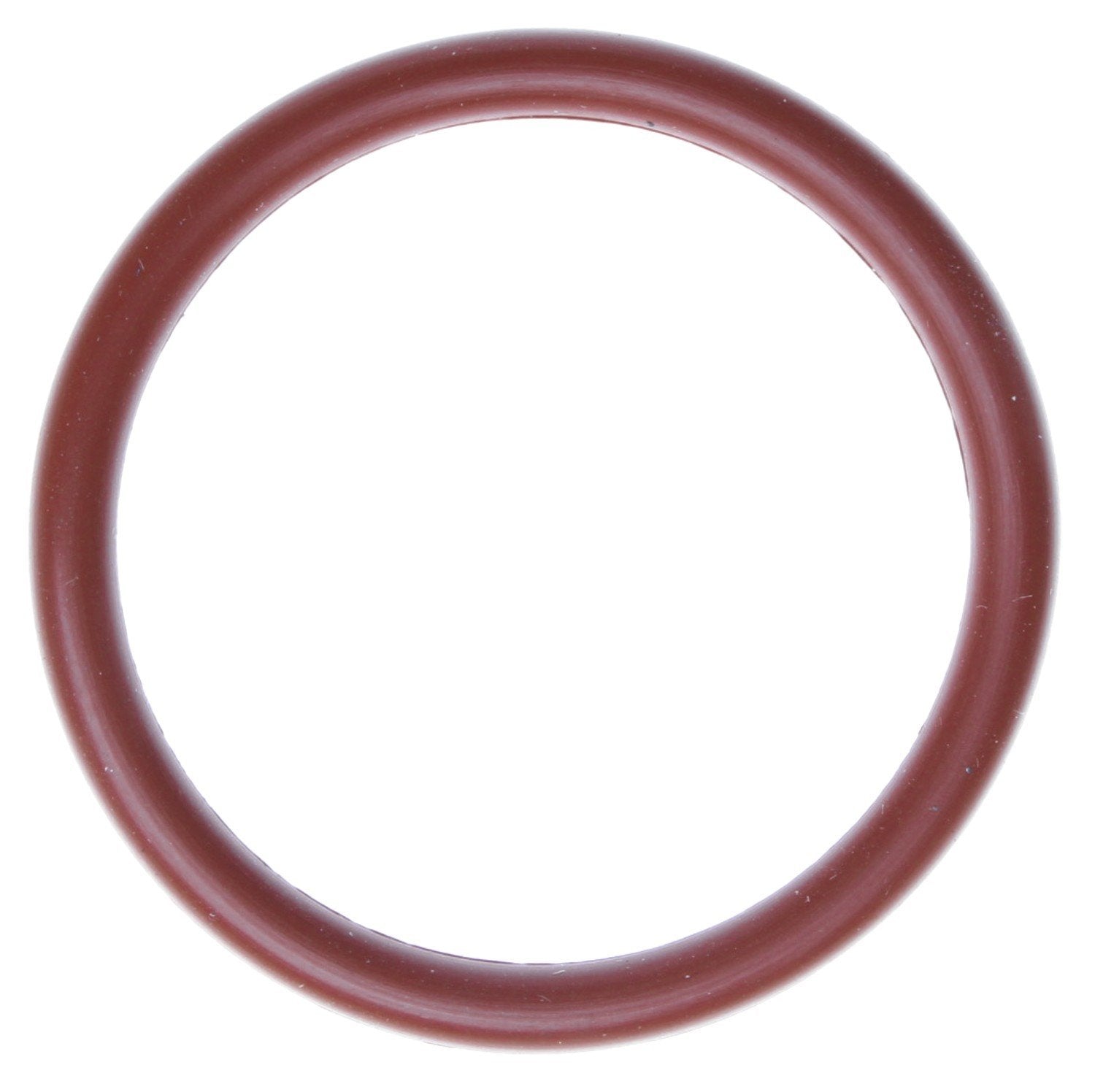 MAHLE Engine Coolant Outlet Gasket  top view frsport C32981