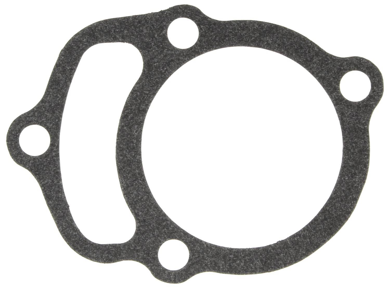 mahle engine coolant thermostat housing gasket  frsport c39115