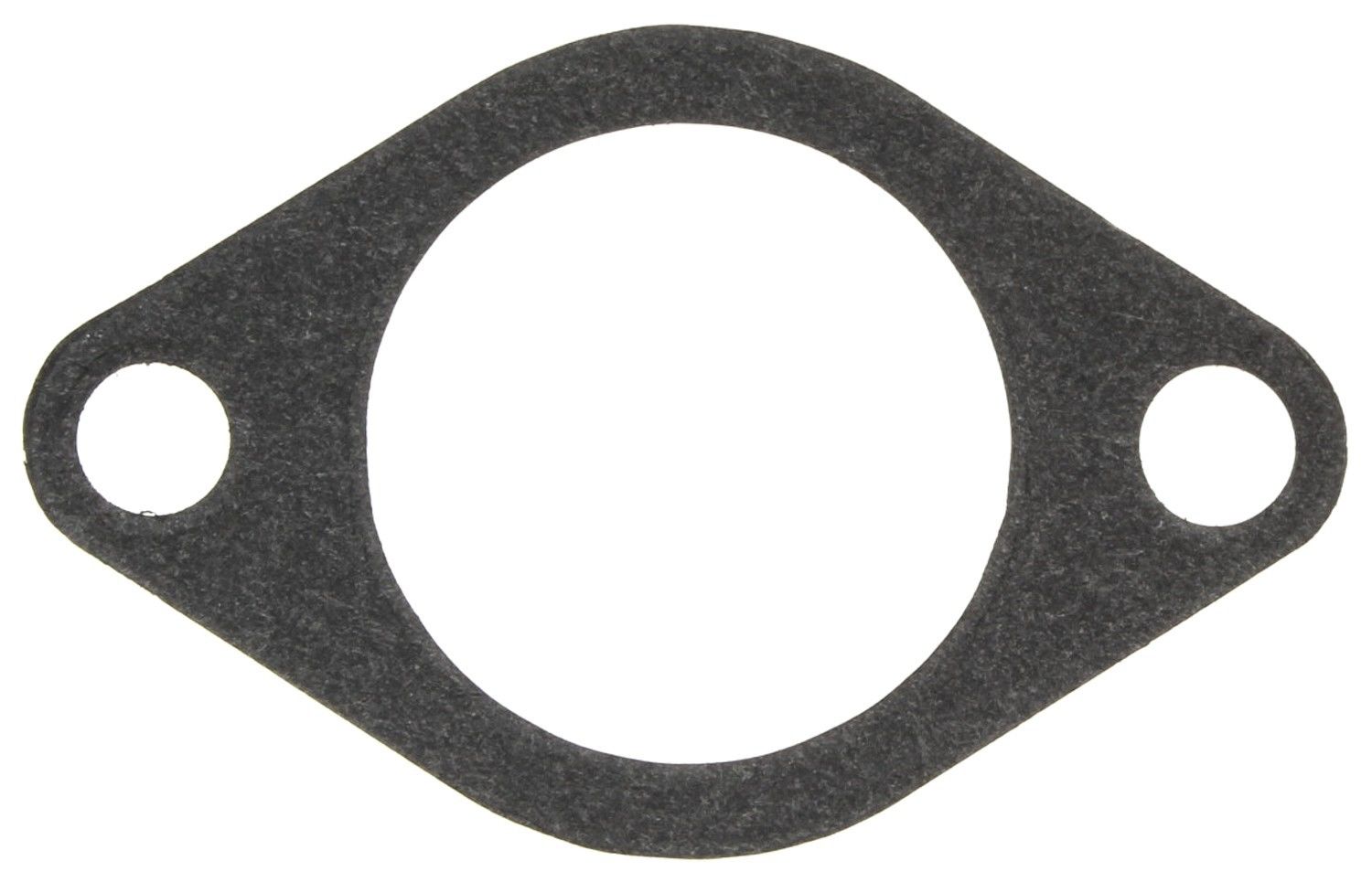 mahle engine coolant thermostat housing gasket  frsport c39117