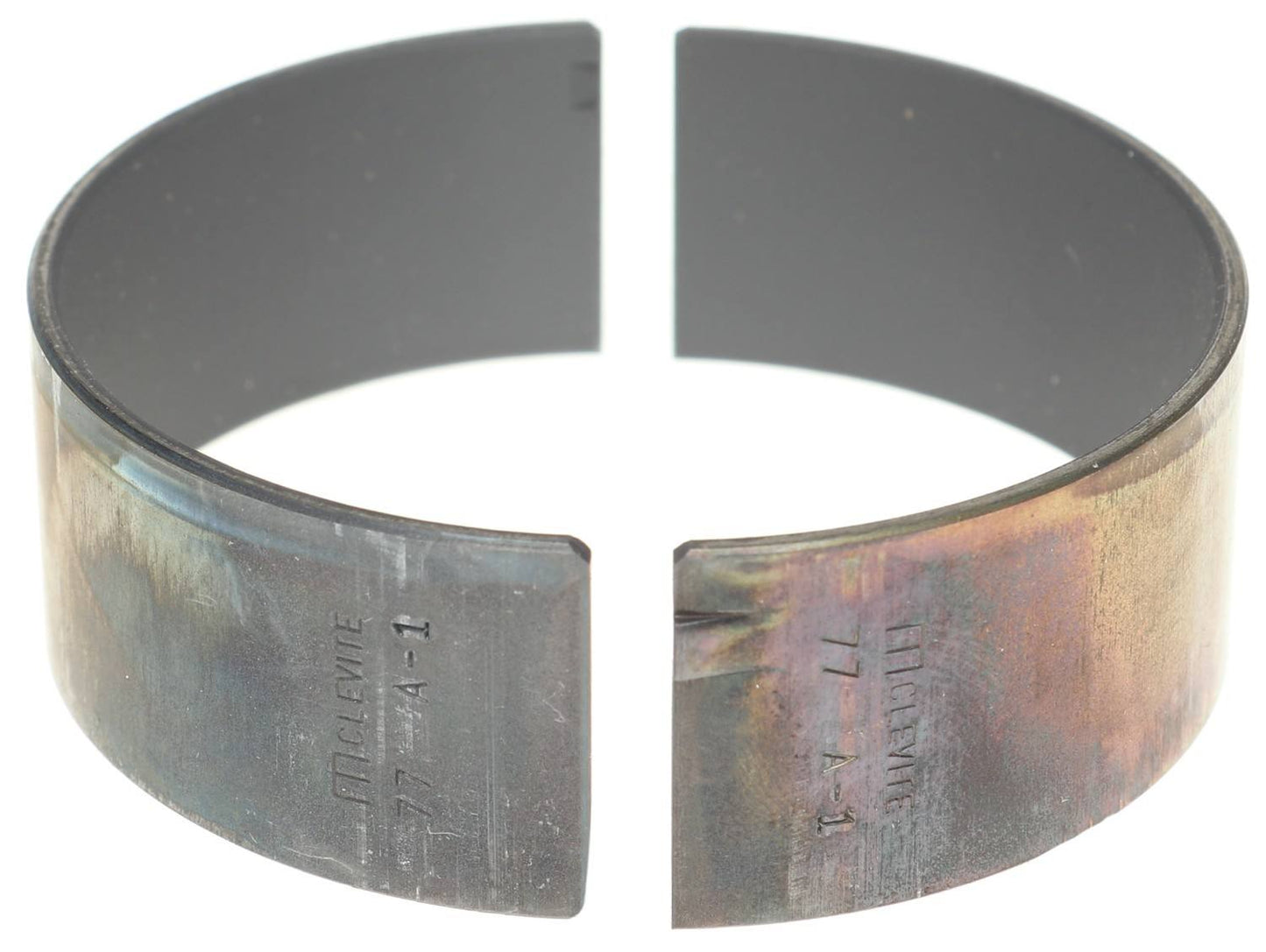 Mahle OE Coated Rod Bearing M77CB663HNC10