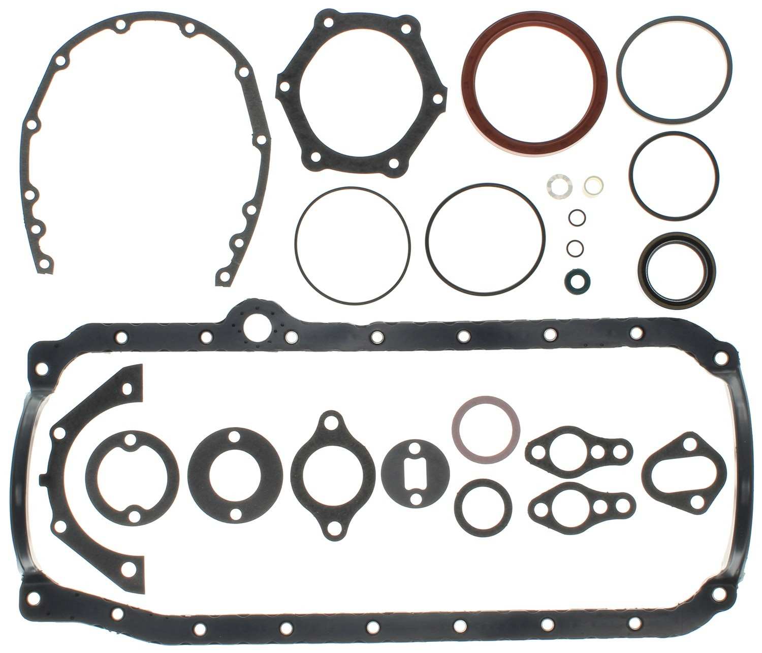 MAHLE Original Buick Commercial Chassis 93-91 Conversion Set CS1178A