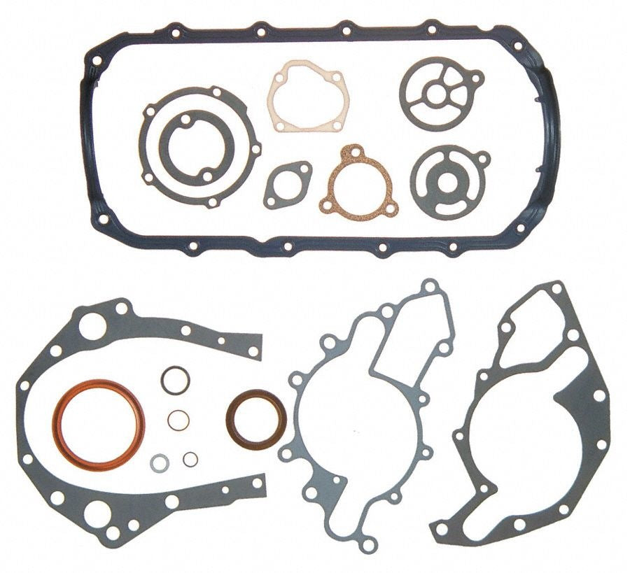 MAHLE Original Chevrolet Lumina Apv 95-90 Conversion Set CS3549