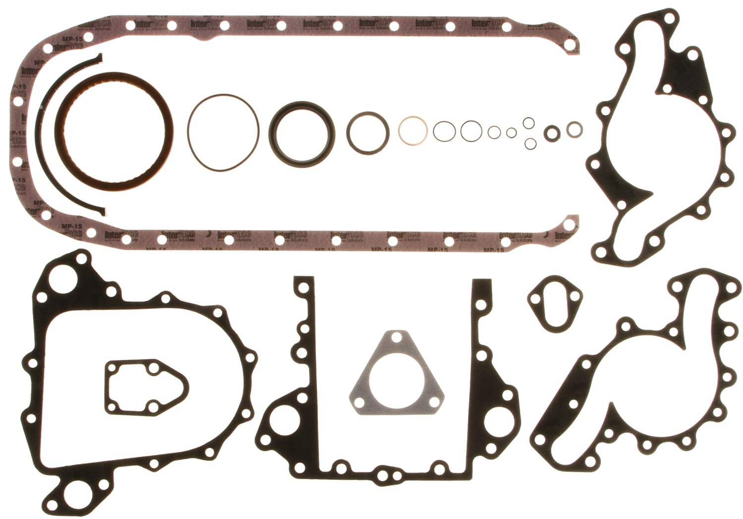 mahle engine conversion gasket set  frsport cs3678a