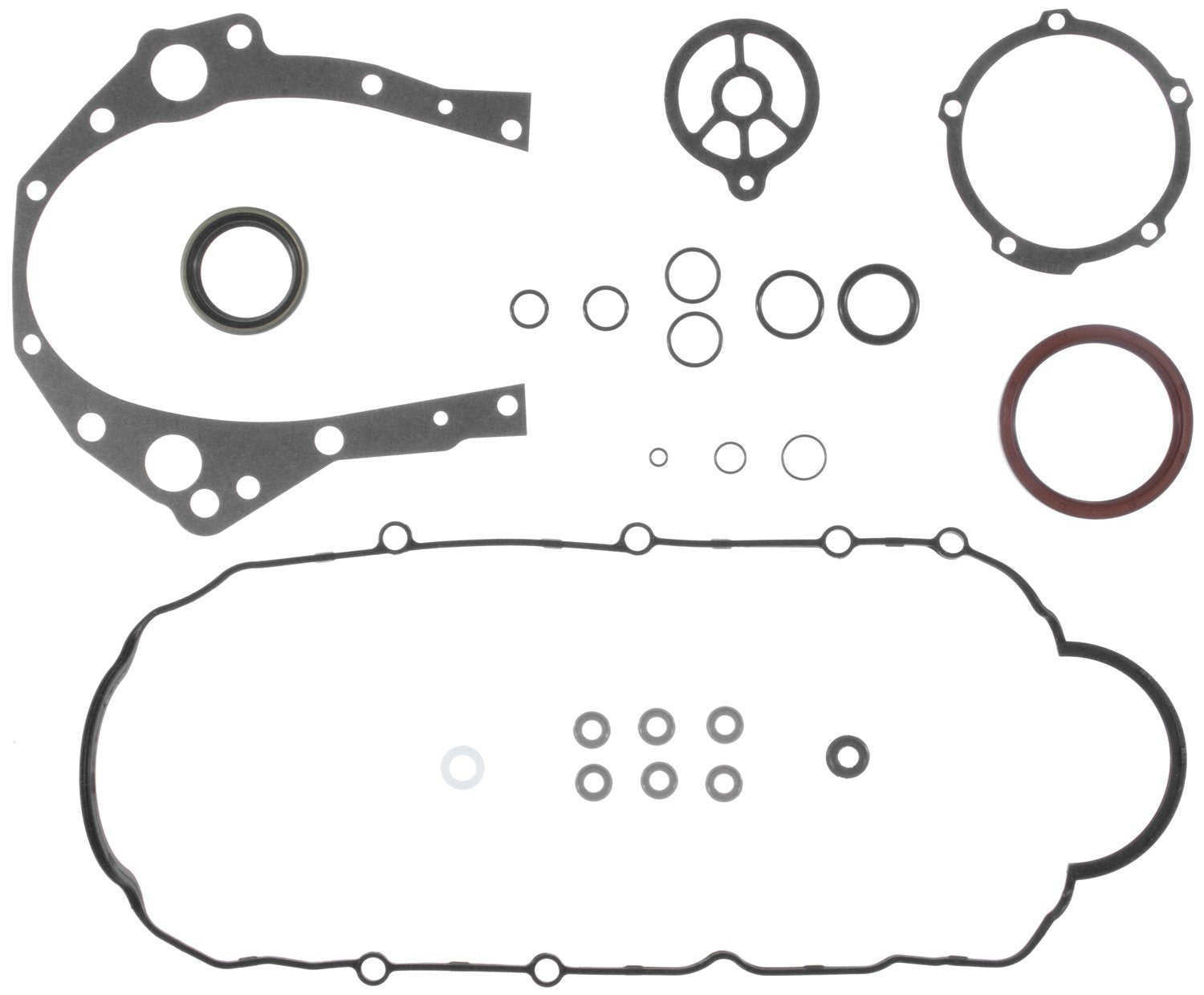 MAHLE Original Buick Century 05-94 Conversion Set CS3793A