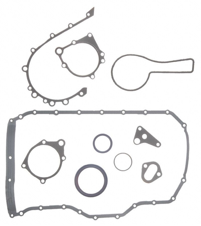 MAHLE Original Dodge Dakota 02-96 Conversion Set CS3799A