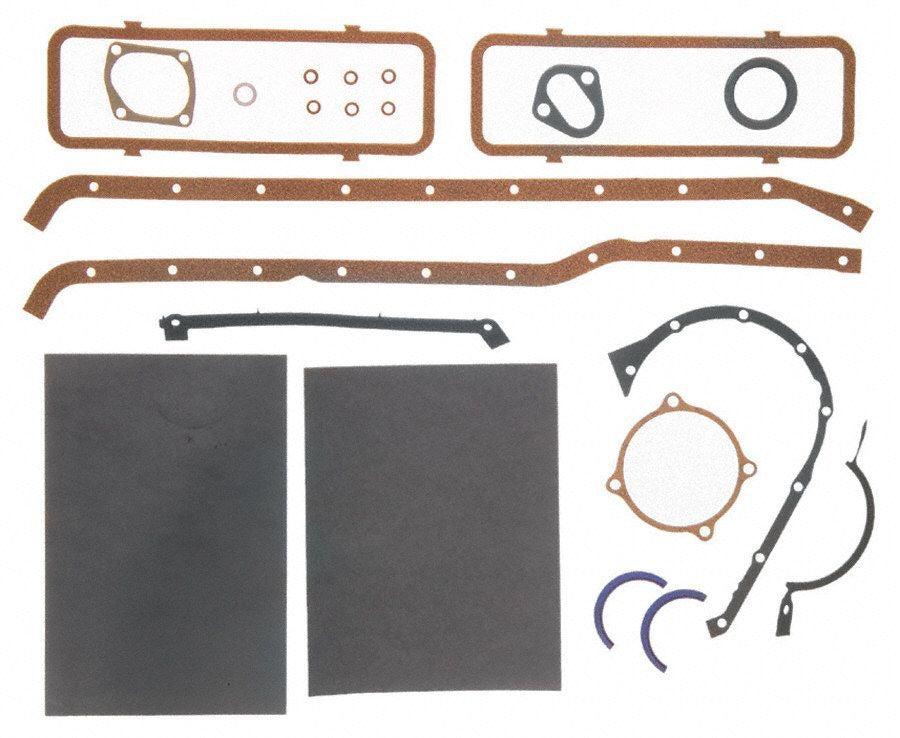 MAHLE Original Chev.Marine 230 Conversion Set CS3829VM