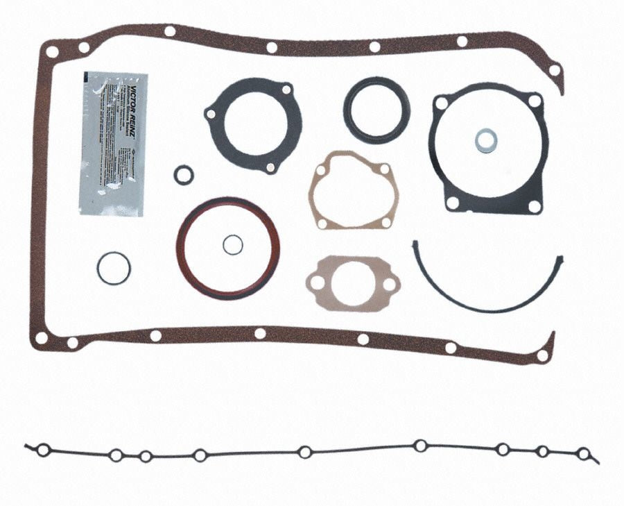 MAHLE Original Chevrolet Llv 95-94 Conversion Set CS4023