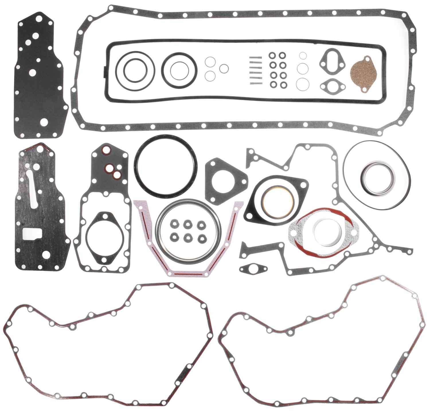 MAHLE Original Dodge D250 93-89 Conversion Set CS4068