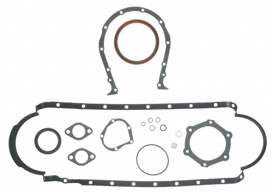 MAHLE Original Chevrolet C60 Kodiak 96-91 Conversion Set CS4878