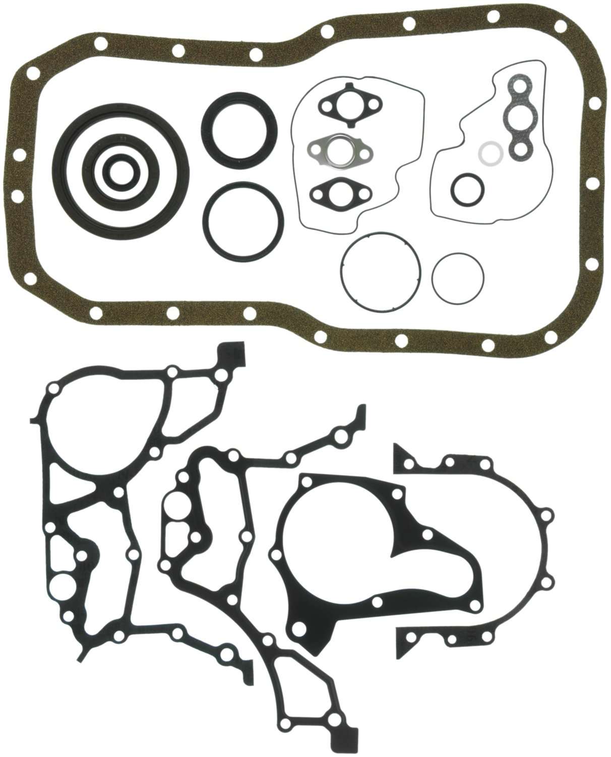 MAHLE Original Toyota Rav4 00-96 Conversion Set CS4920A