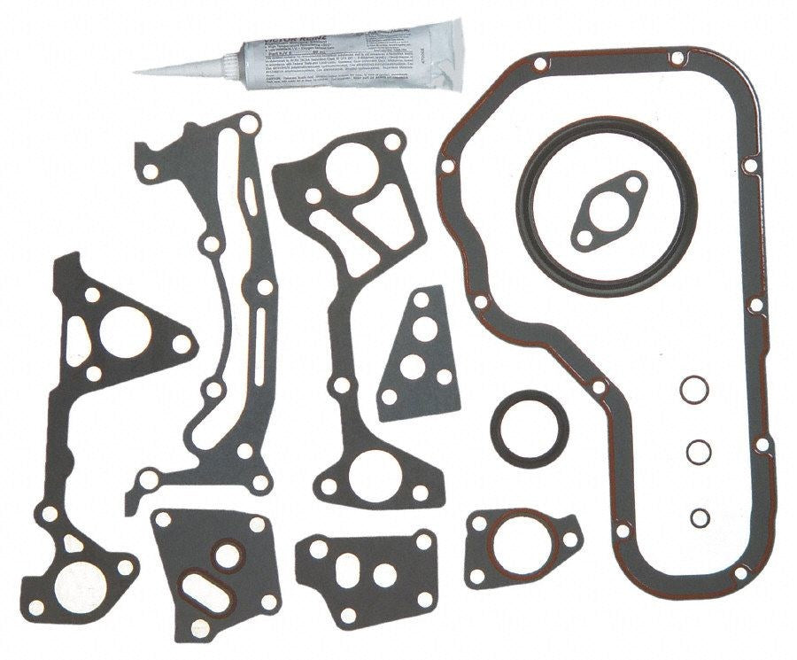 MAHLE Original Mitsubishi Montero 02-94 Conversion Set CS54142