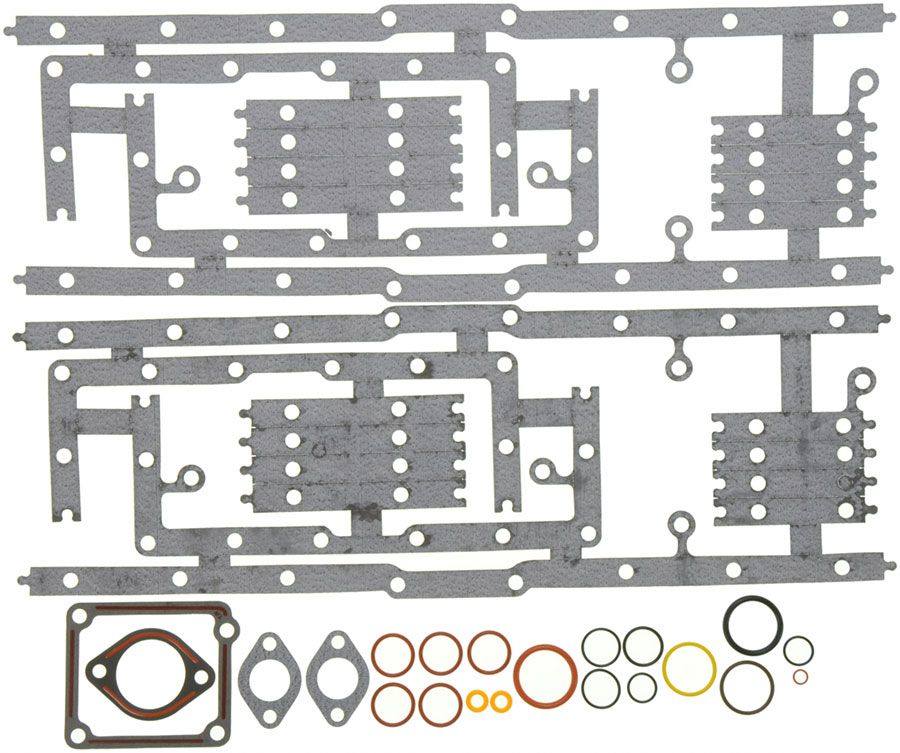 MAHLE Original Caterpillar 3406E/Caterpillar 3406 Engine Conversion Gasket Set CS5415416