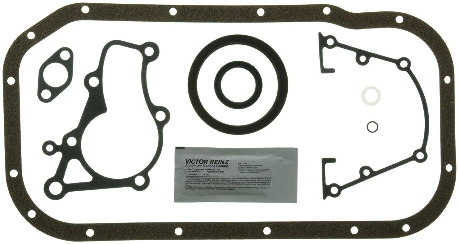 MAHLE Original Dodge Colt 94-93 Conversion Set CS54172