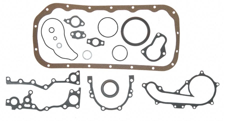 MAHLE Original Toyota Tacoma 04-95 Conversion Set CS54173A