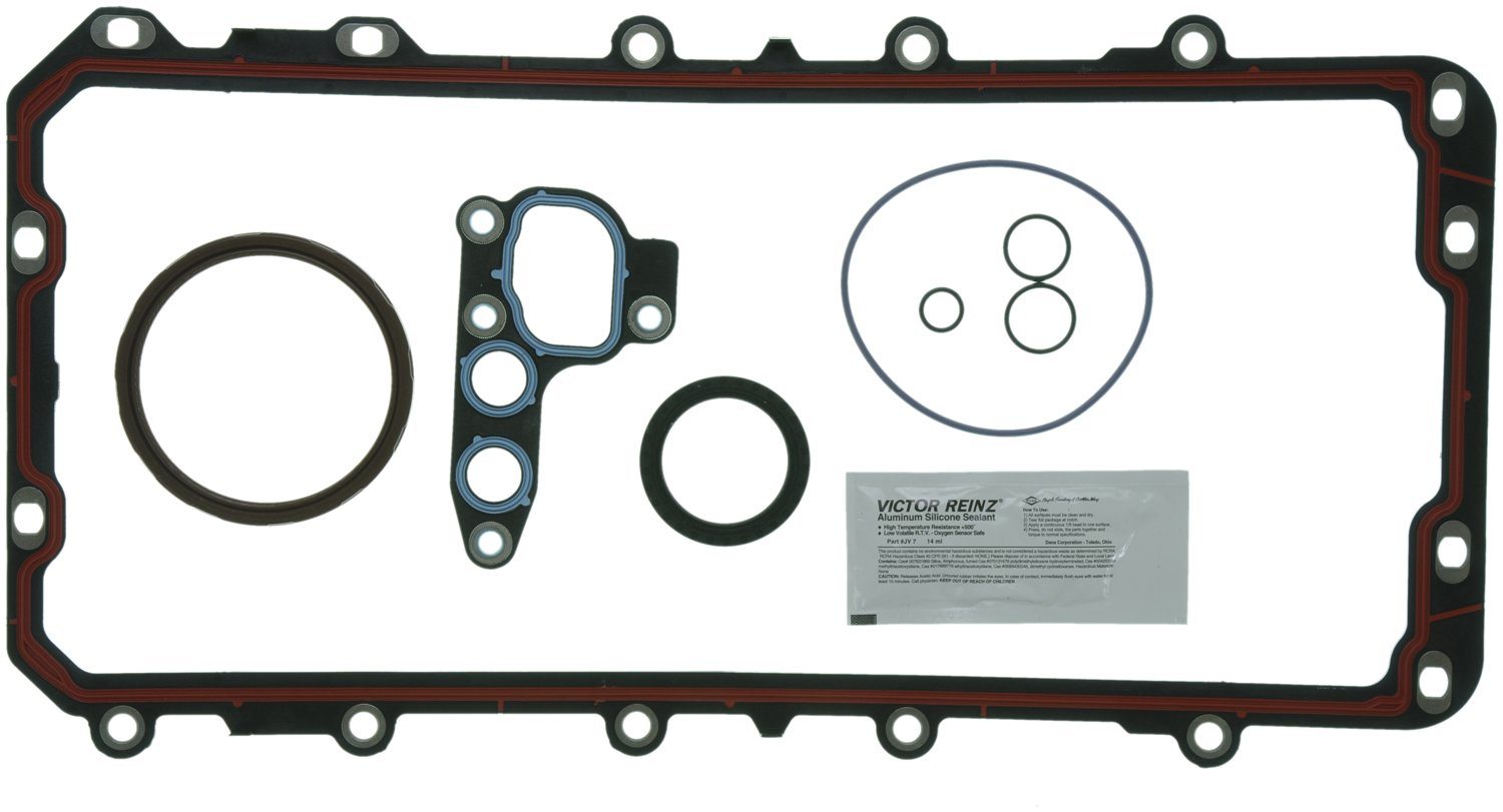 MAHLE Original Ford Mustang 04-03 Conversion Set CS54232