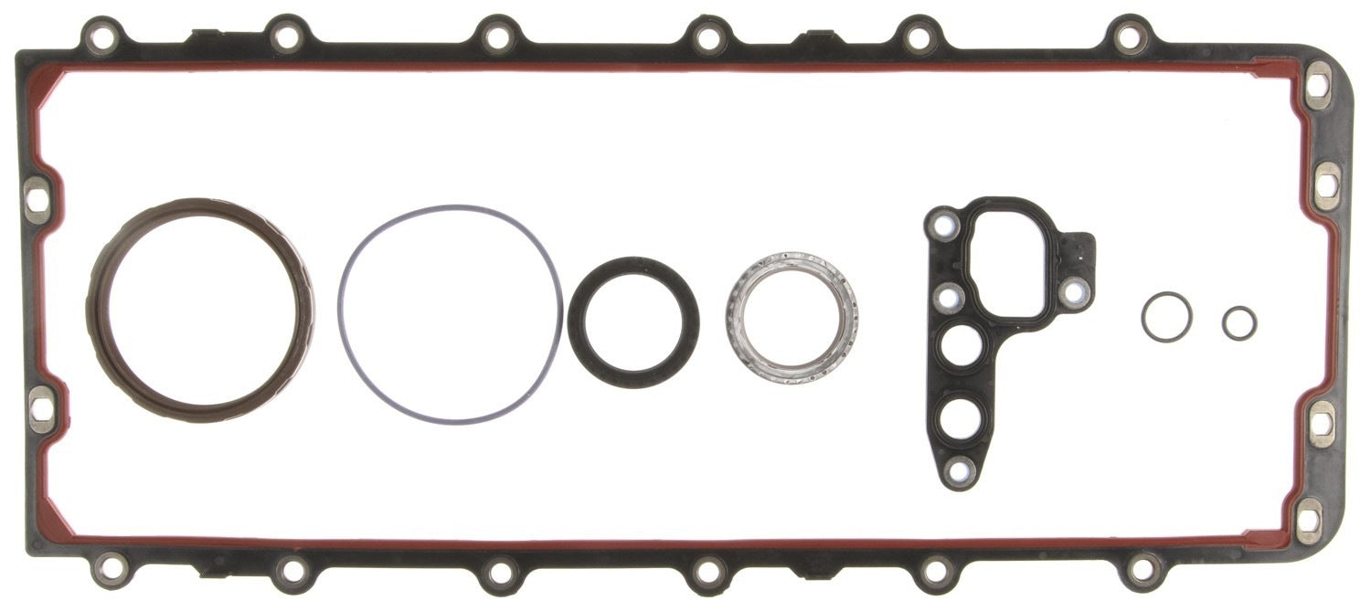 mahle engine conversion gasket set  frsport cs54242