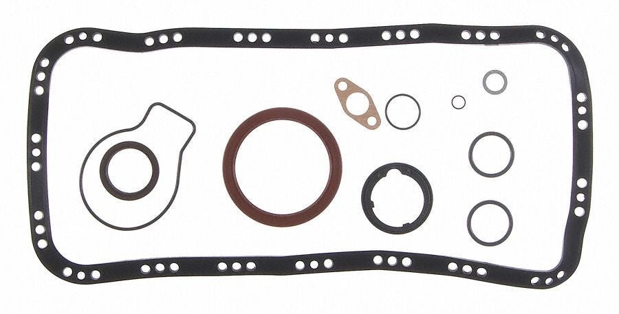 MAHLE Original Honda Civic 00-99 Conversion Set CS54254