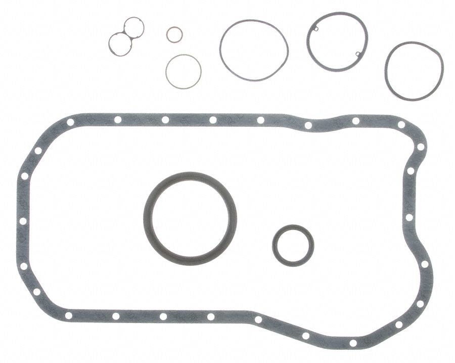 MAHLE Original Volkswagen Corrado 94-92 Conversion Set CS54343