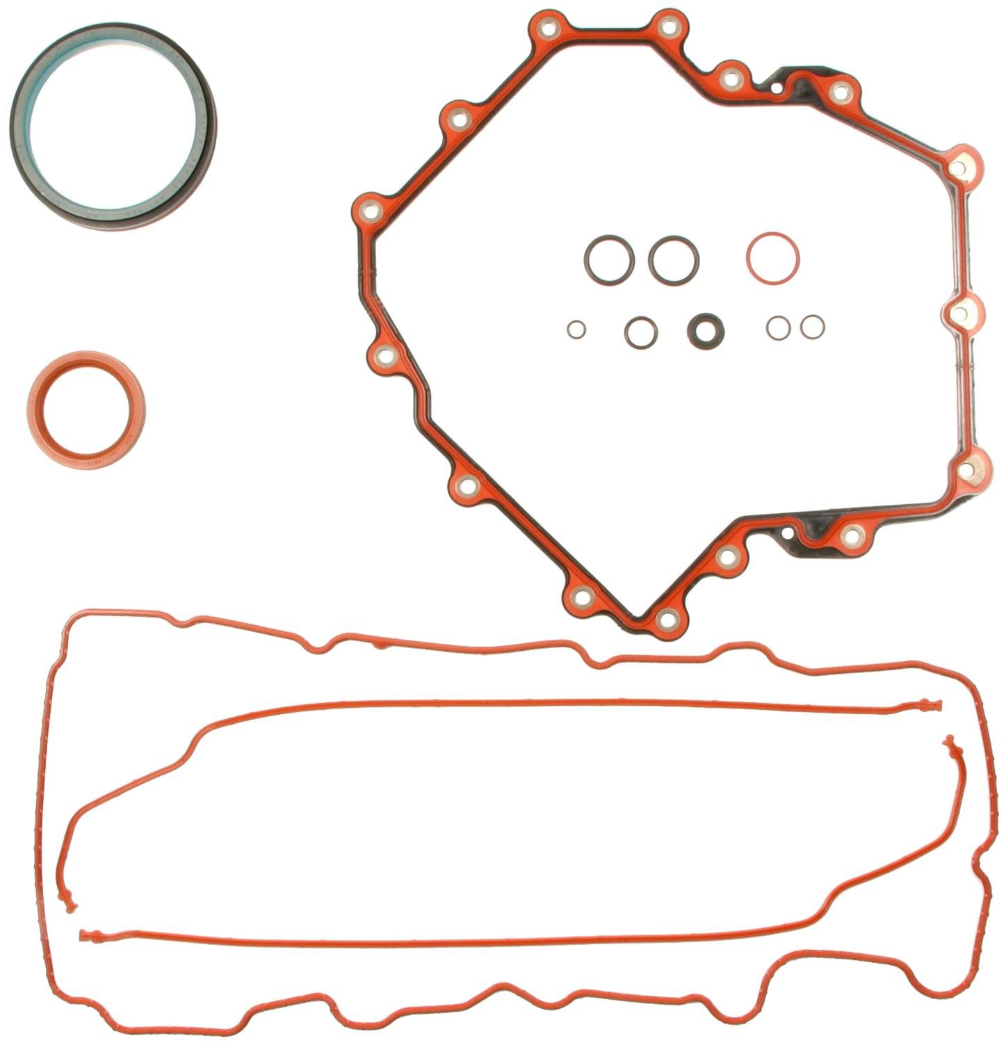 MAHLE Original Cadillac Deville 98-96 Conversion Set CS54356A