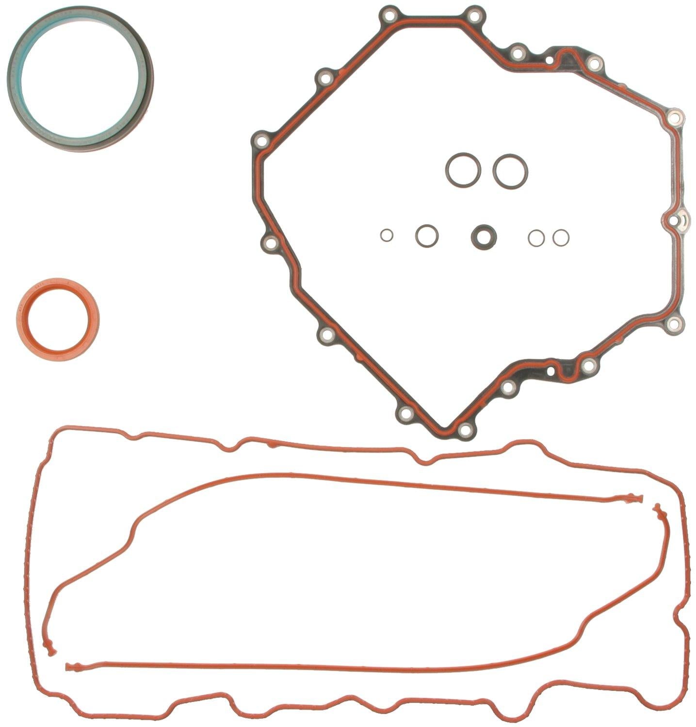 MAHLE Original Cadillac Deville 99-98 Conversion Set CS54356B