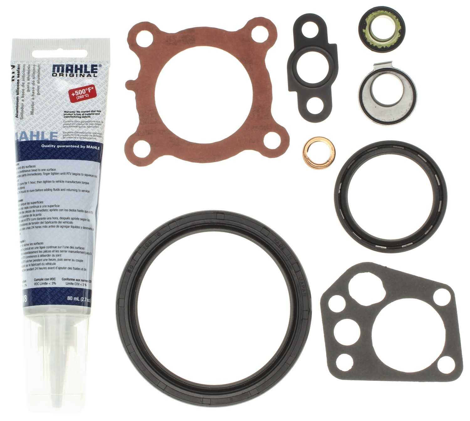 MAHLE Original Nissan Frontier 04-98 Conversion Set CS54373