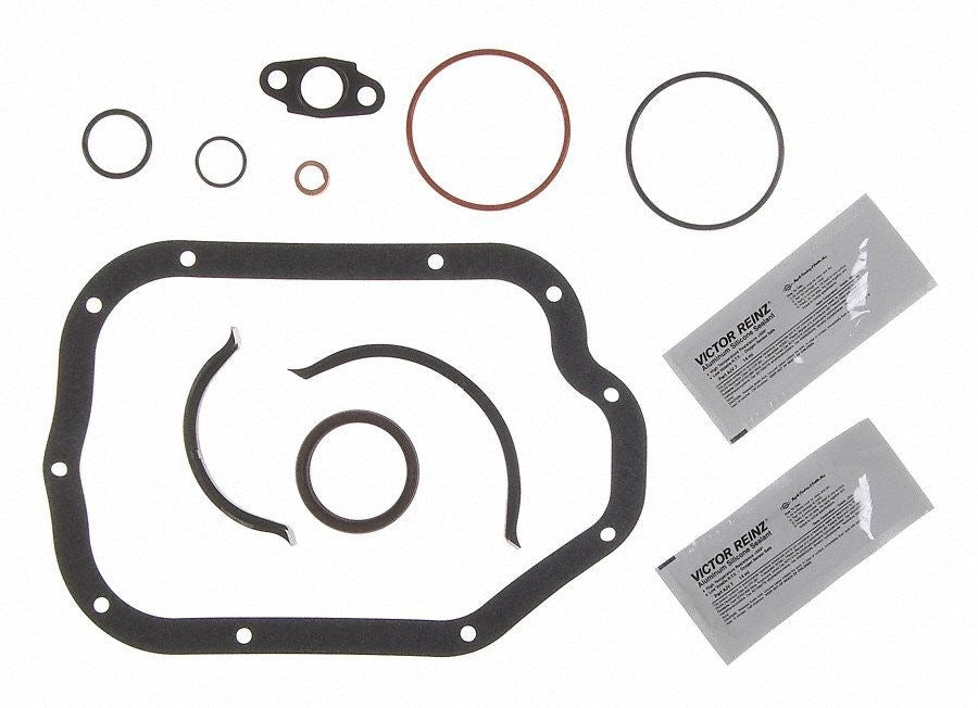 MAHLE Original Infiniti I30 01-96 Conversion Set CS54380