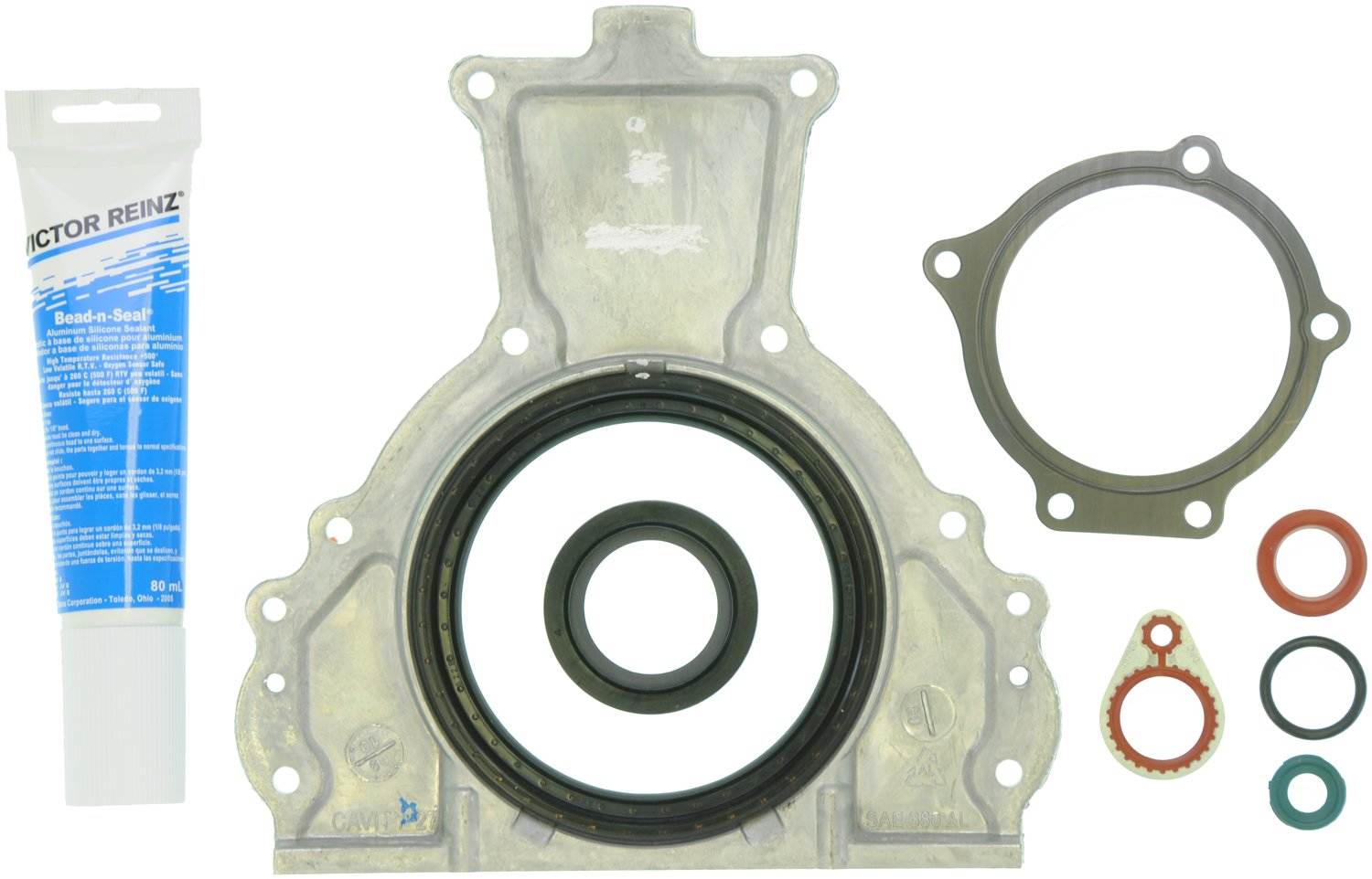 MAHLE Original Buick Rainier 04 Conversion Set CS54385A