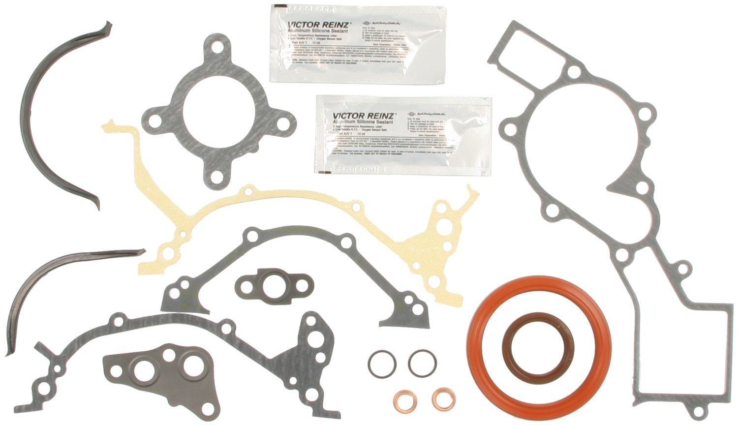 MAHLE Original Infiniti QX4 00-97 Conversion Set CS54393