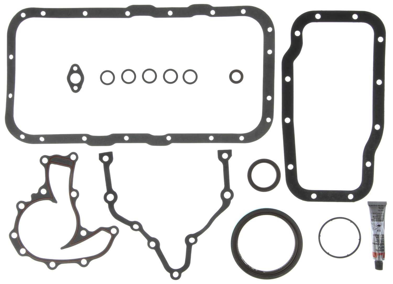 MAHLE Original Acura SLX 99-98 Conversion Set CS54410