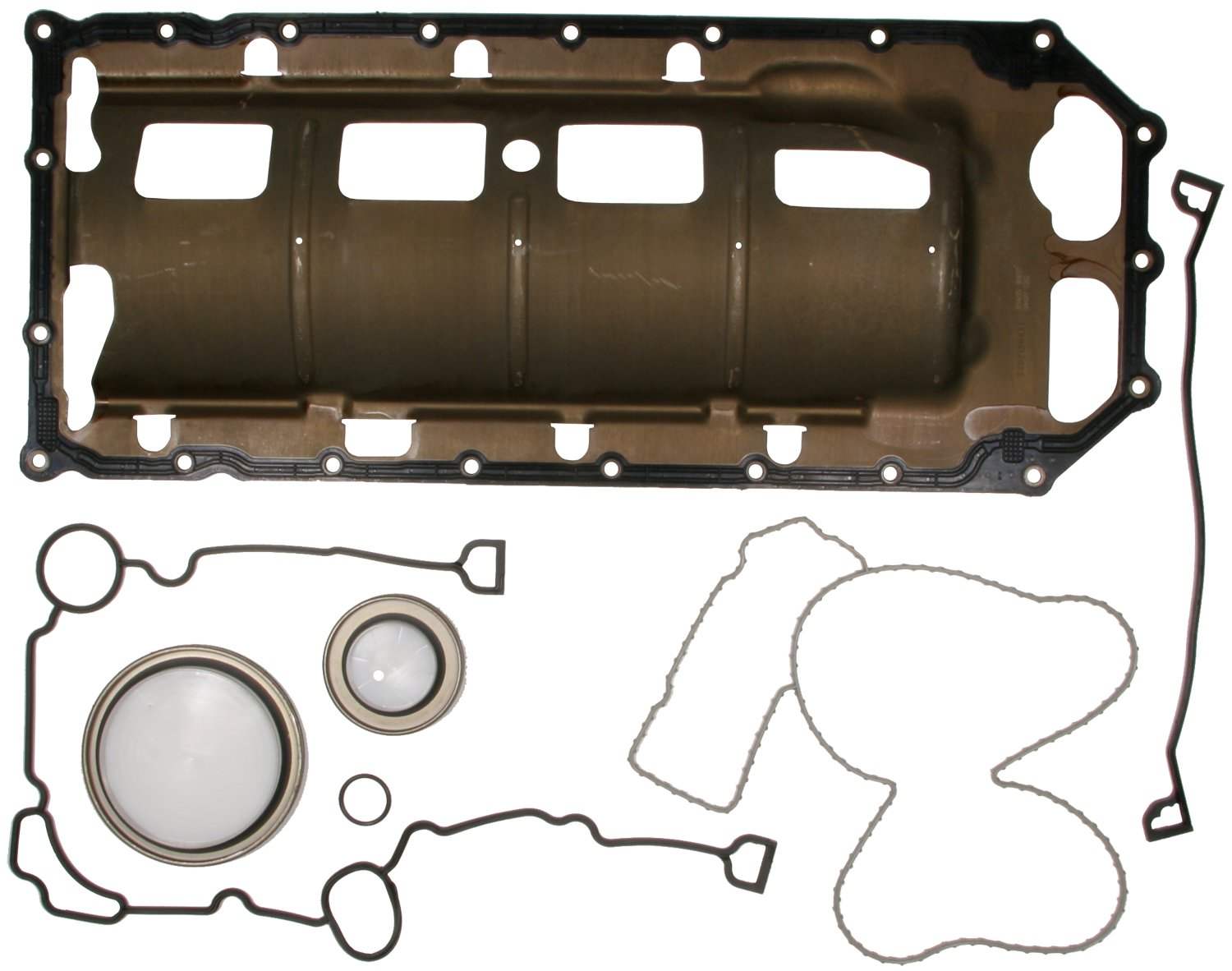 MAHLE Original Chrysler Aspen 08-07 Conversion Set CS54418