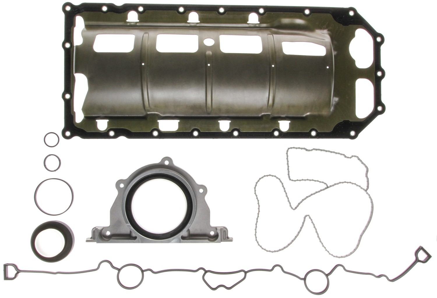 MAHLE Original Chrysler Aspen 08-07 Conversion Set CS54418