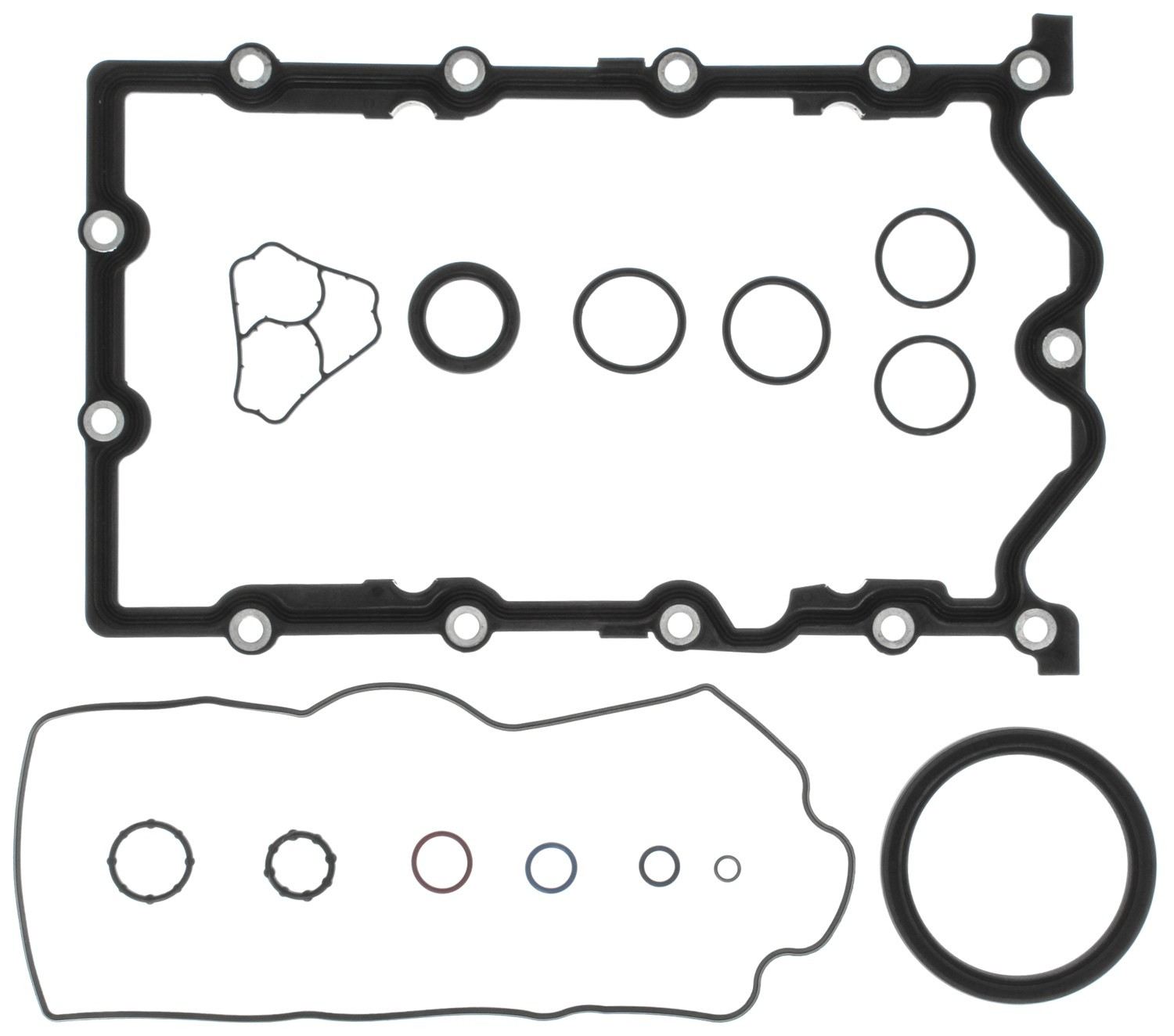 MAHLE Engine Conversion Gasket Set  top view frsport CS54438A