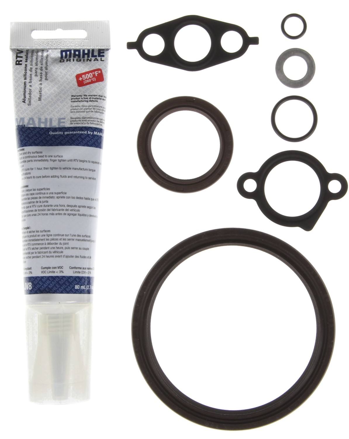 MAHLE Original Toyota Rav4 03-02 Conversion Set CS54443A