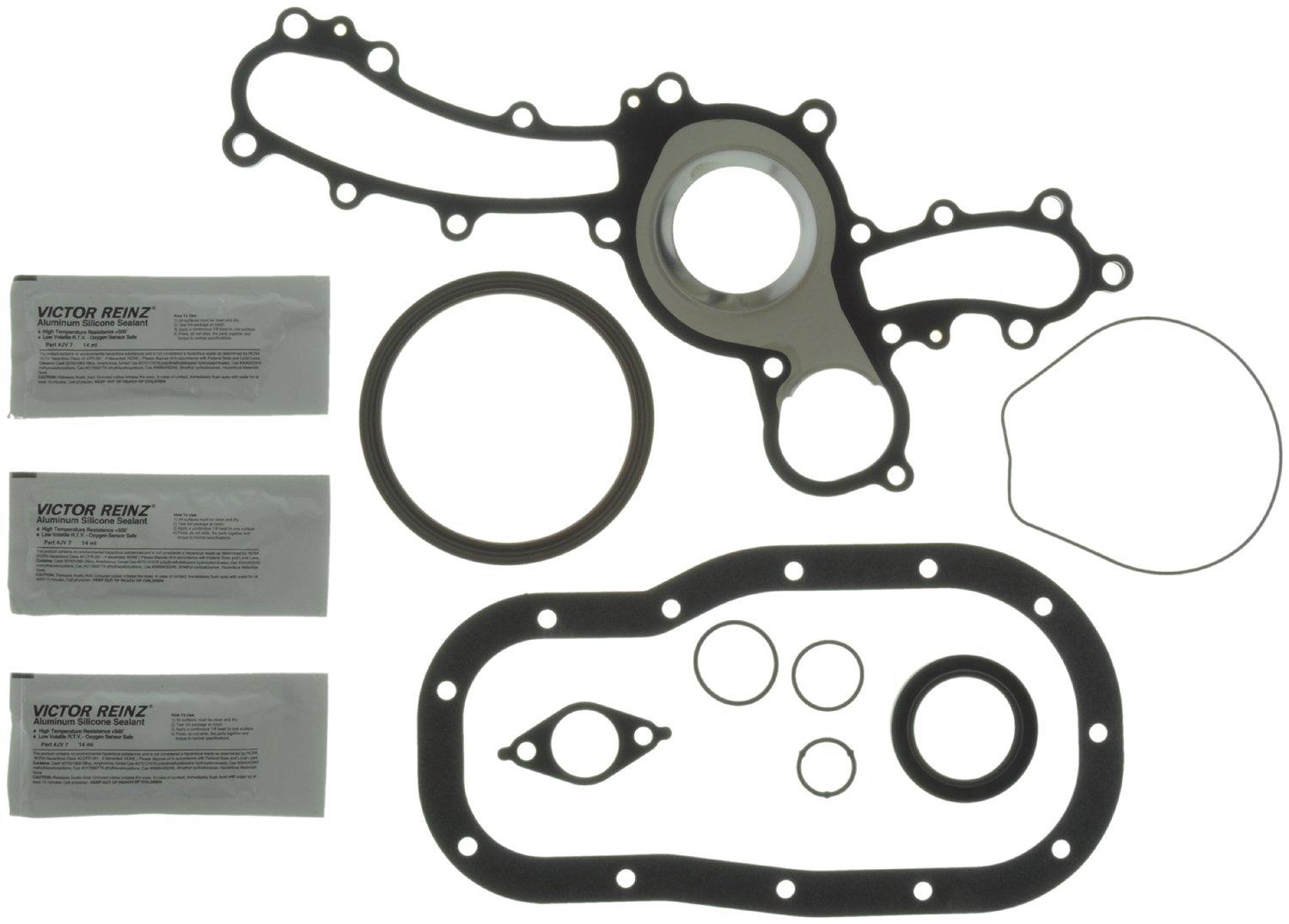 MAHLE Original Toyota 4Runner 09-03 Conversion Set CS54462