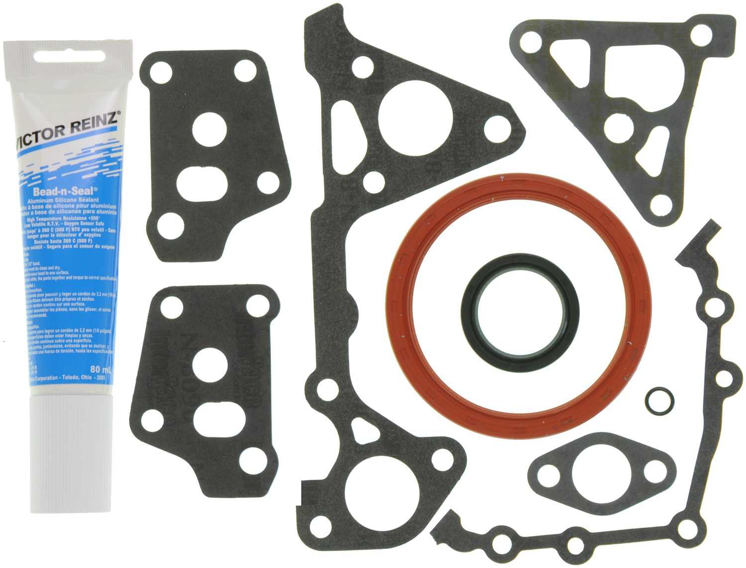 MAHLE Original Mitsubishi Montero Sport 03-01 Conversion Set CS54494A