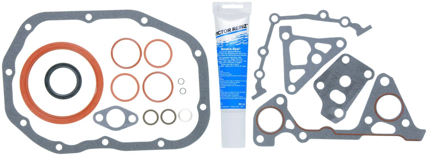 MAHLE Original Chrysler Sebring 05-01 Conversion Set CS54494