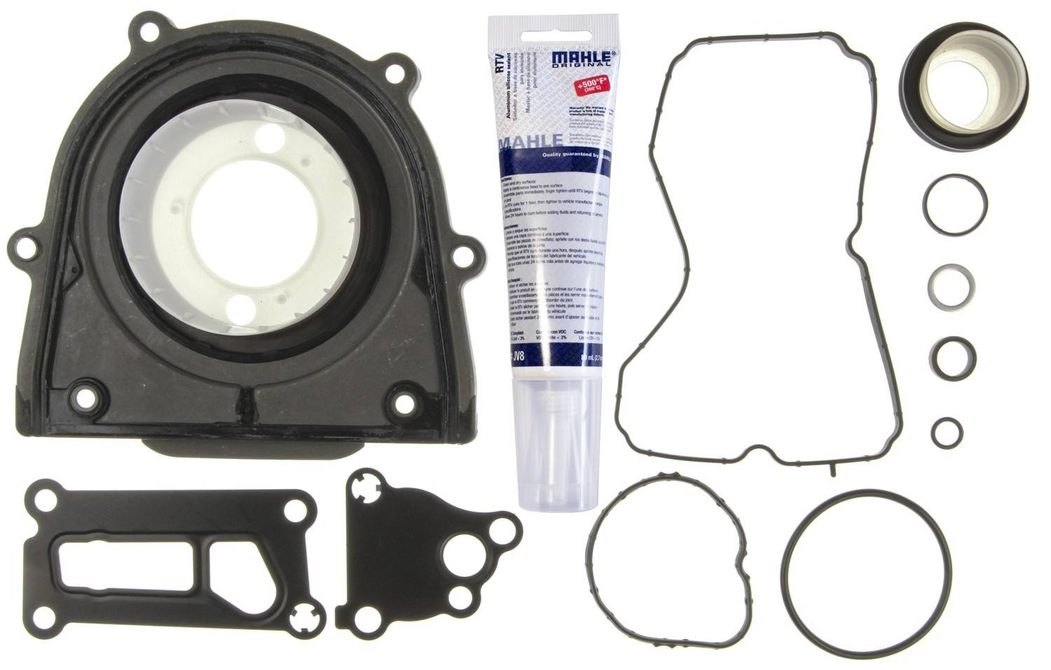 mahle engine conversion gasket set  frsport cs54516a