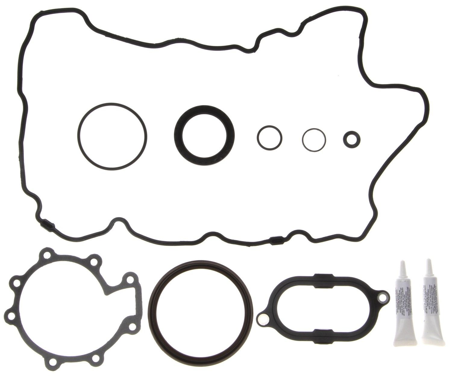 MAHLE Original Ford Escape 12-04 Conversion Set CS54517B