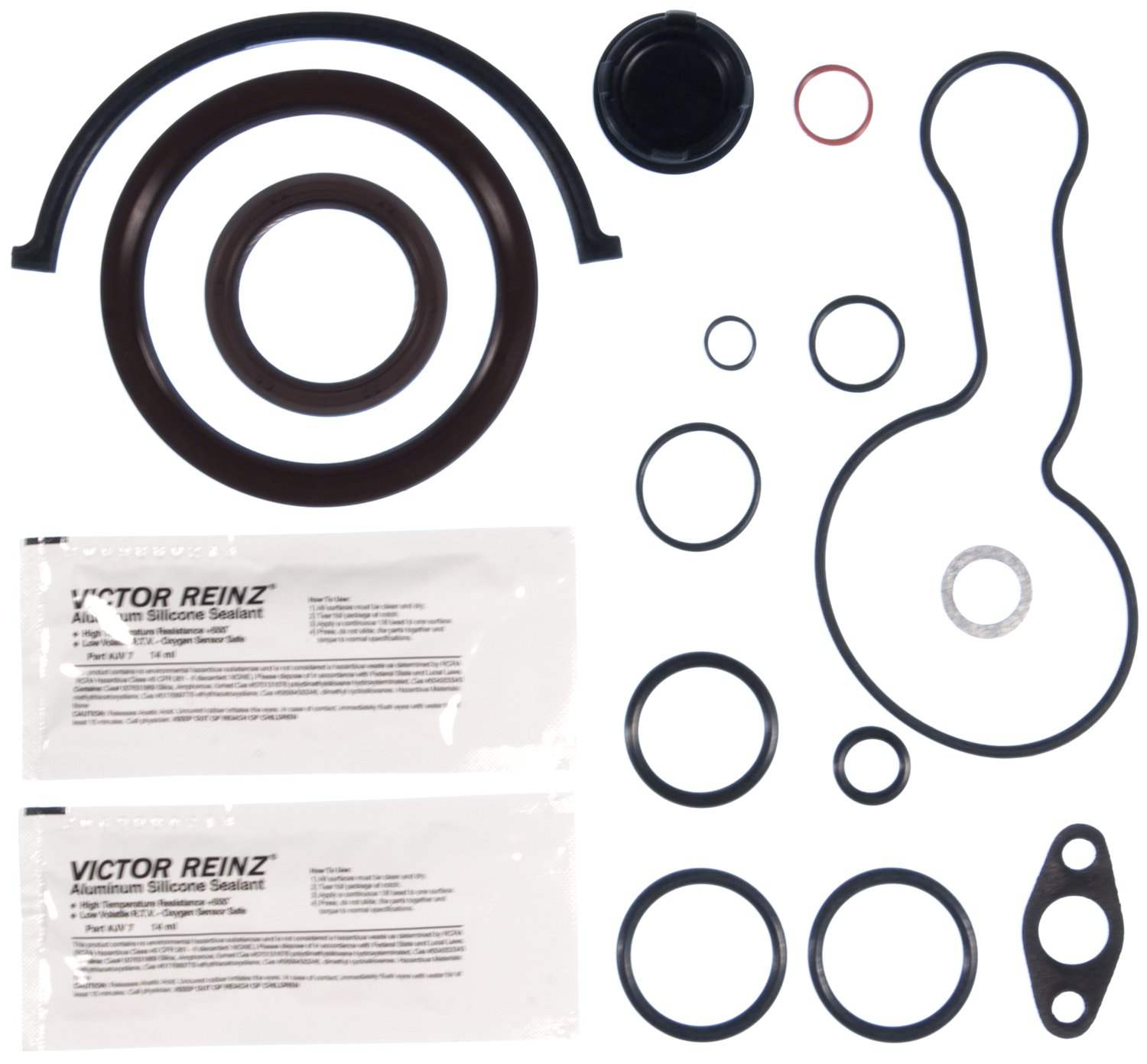 MAHLE Original Honda Fit 08-07 Conversion Set CS54525